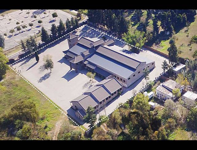 8.20HA SMALLHOLDING FOR SALE IN GLEN AUSTIN AH